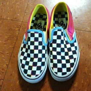 Vans